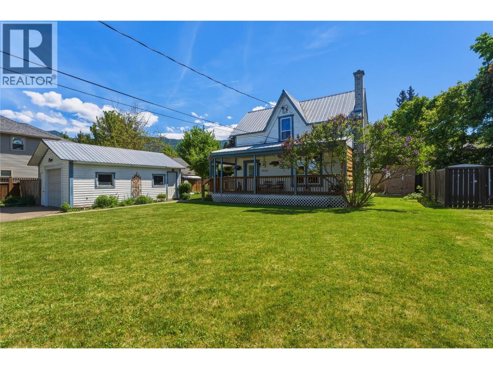 2355 Rosedale Avenue, Armstrong, British Columbia  V4Y 0B5 - Photo 36 - 10387289