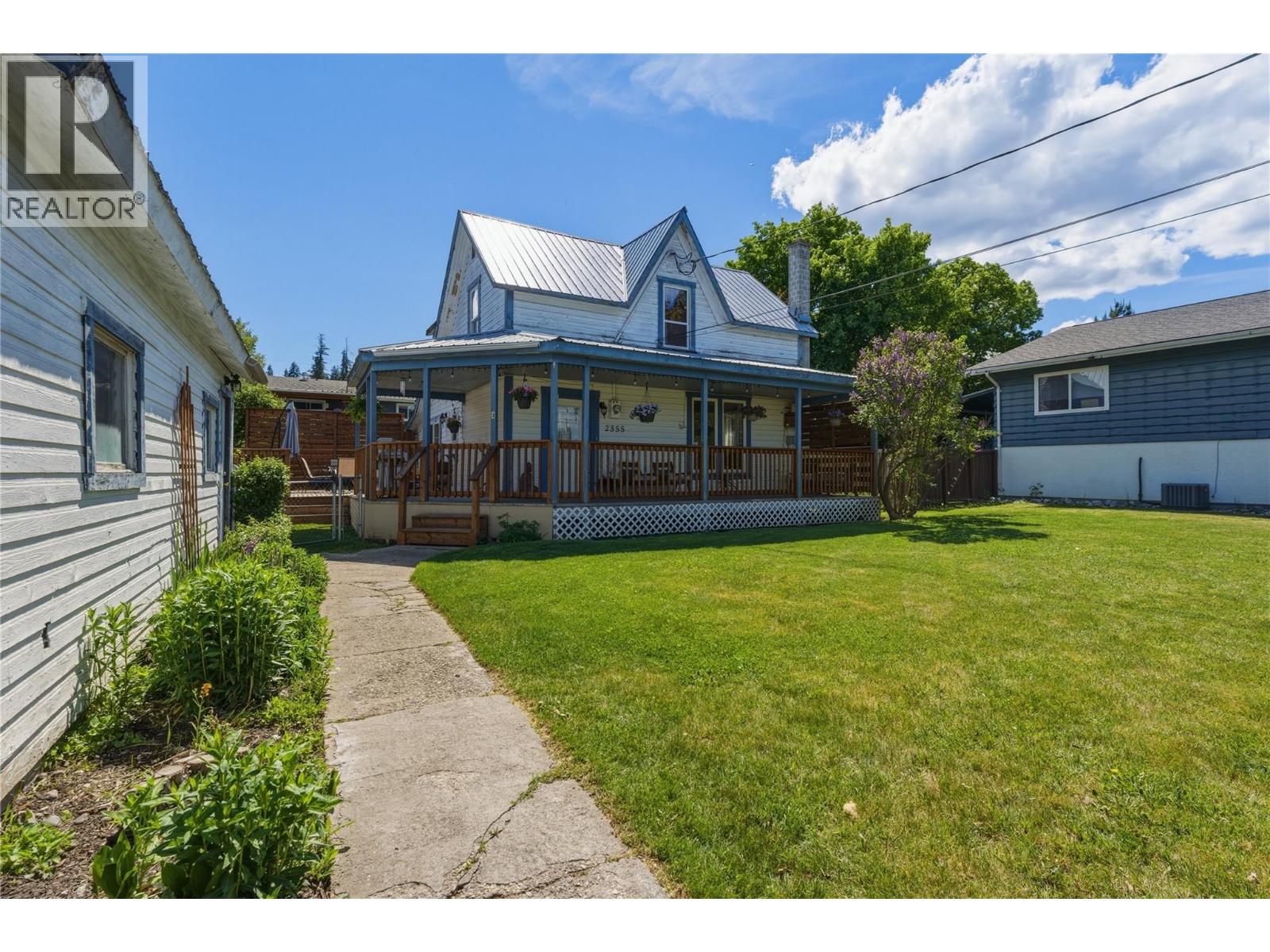 2355 Rosedale Avenue, Armstrong, British Columbia  V4Y 0B5 - Photo 37 - 10387289