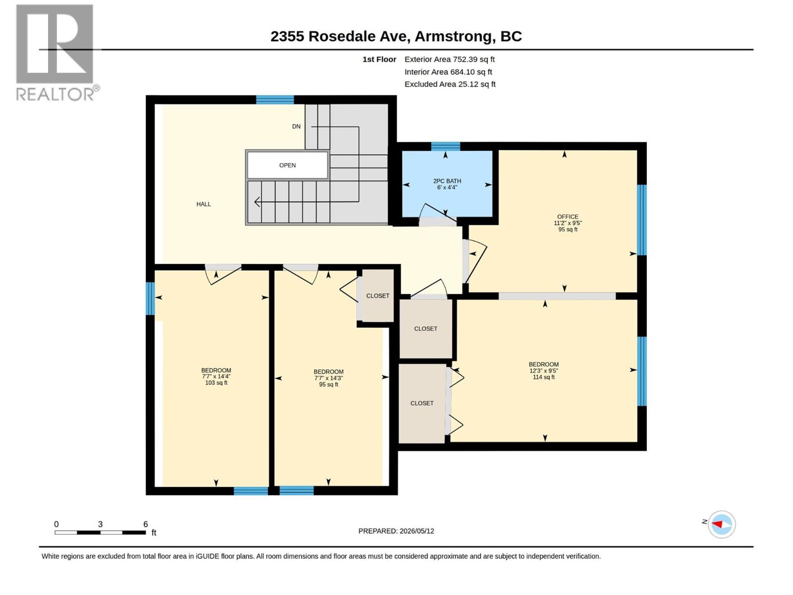 2355 Rosedale Avenue, Armstrong, British Columbia  V4Y 0B5 - Photo 46 - 10387289