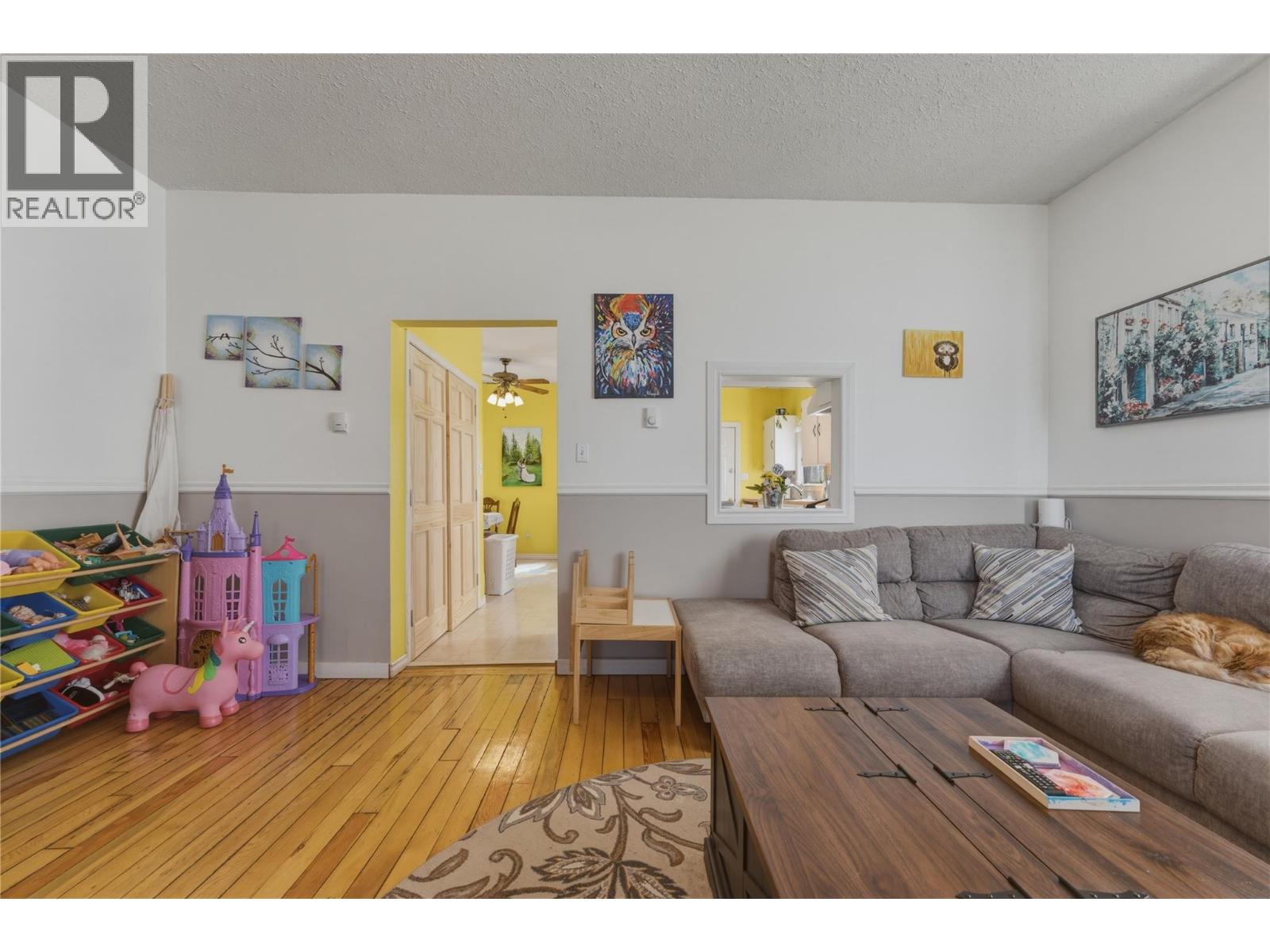 2355 Rosedale Avenue, Armstrong, British Columbia  V4Y 0B5 - Photo 7 - 10387289