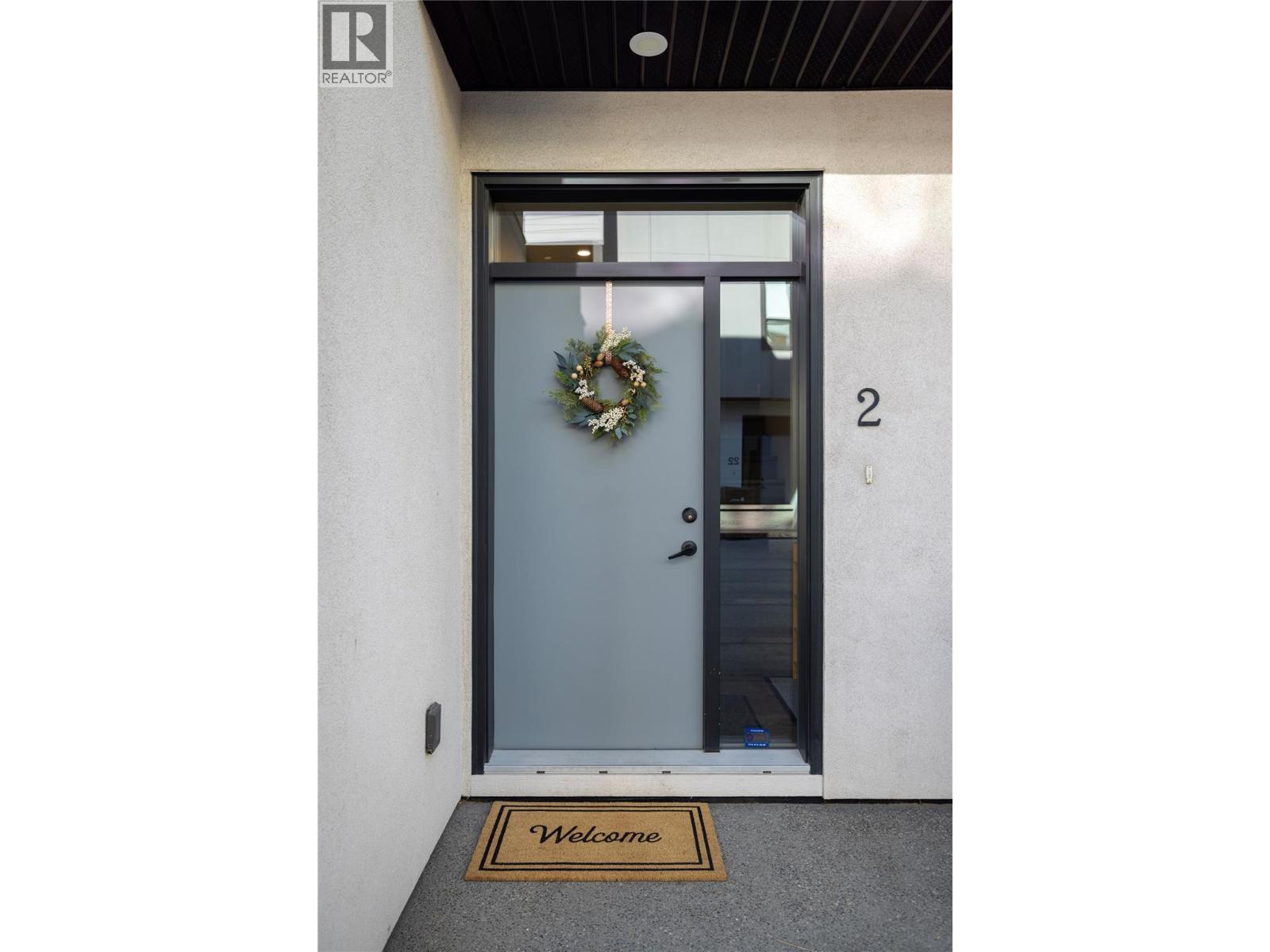 4602 20 Street Unit# 2, Vernon, British Columbia  V1T 4E5 - Photo 3 - 10387189