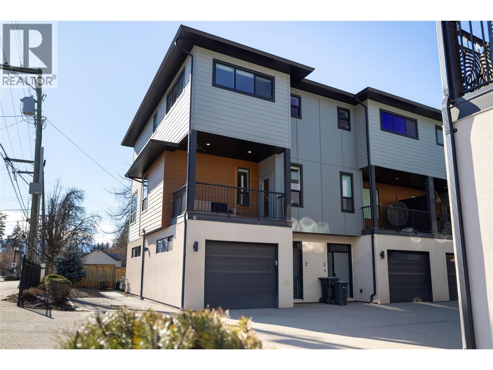 4602 20 Street Unit# 2, Vernon, British Columbia  V1T 4E5 - Photo 31 - 10387189