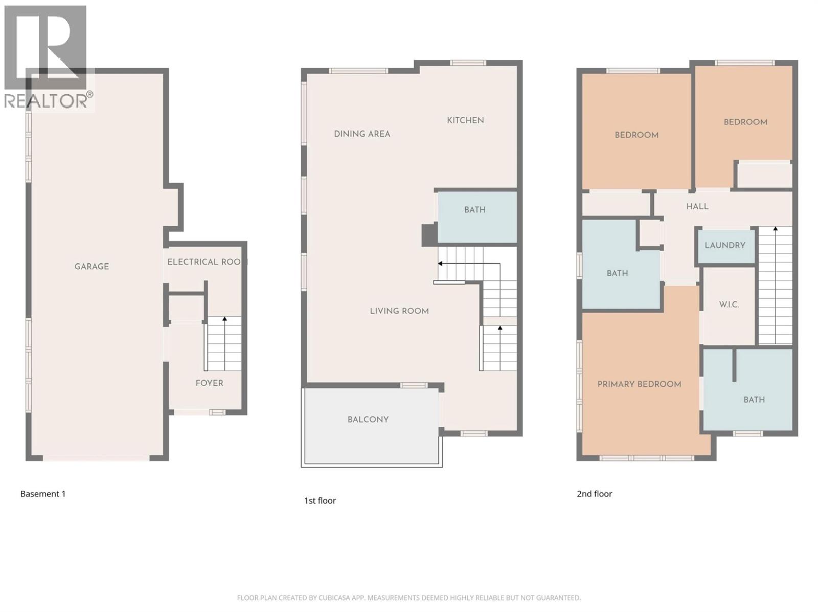 4602 20 Street Unit# 2, Vernon, British Columbia  V1T 4E5 - Photo 34 - 10387189