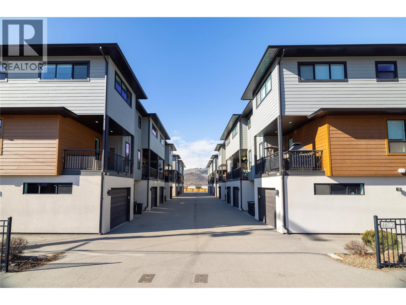 4602 20 Street Unit# 2, Vernon, British Columbia  V1T 4E5 - Photo 35 - 10387189