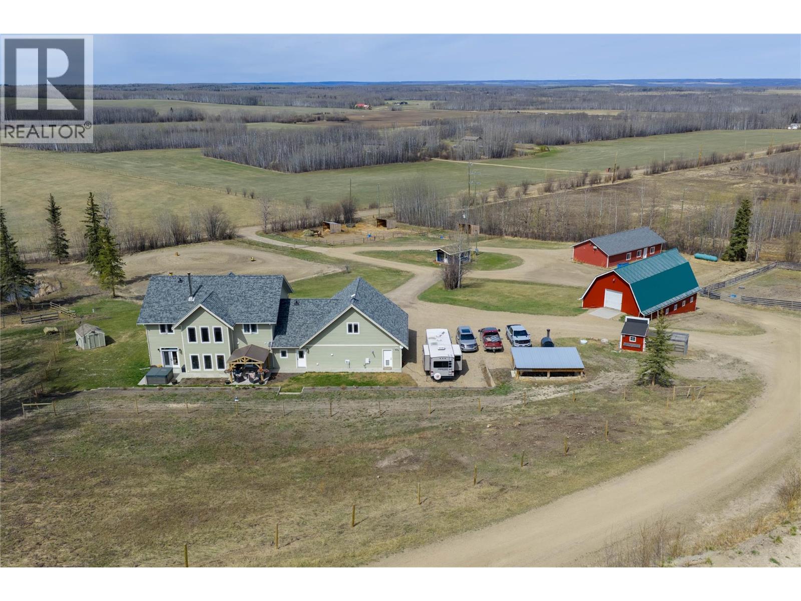 9066 253 Road, dawson creek, British Columbia