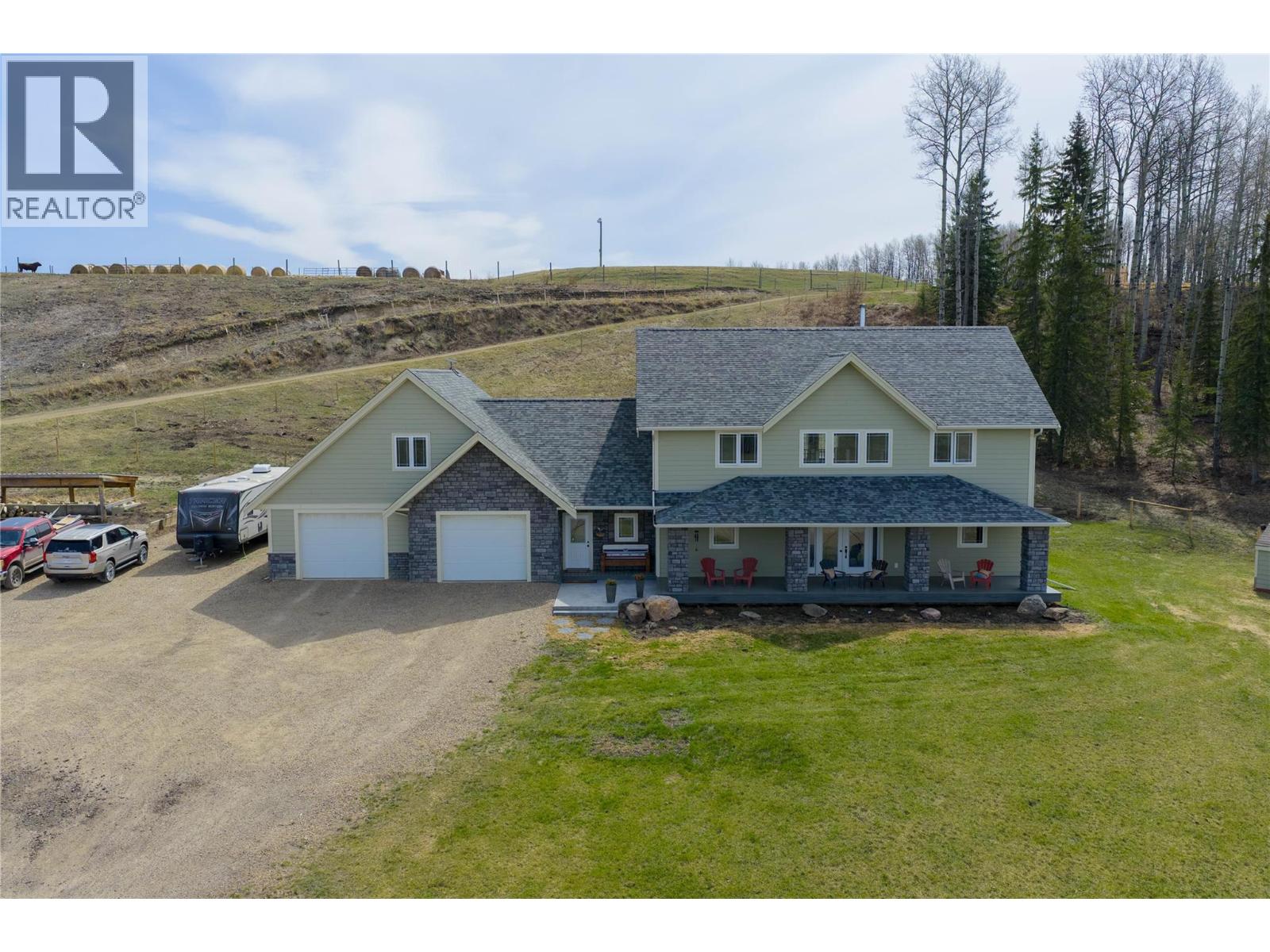 9066 253 Road, Dawson Creek, British Columbia  V0C 2E0 - Photo 2 - 10387143