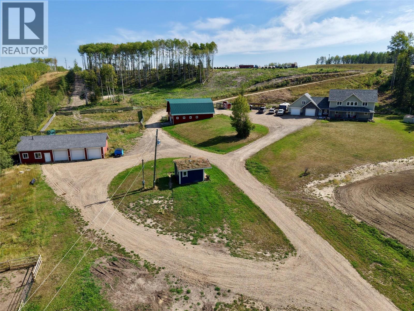 9066 253 Road, Dawson Creek, British Columbia  V0C 2E0 - Photo 3 - 10387143