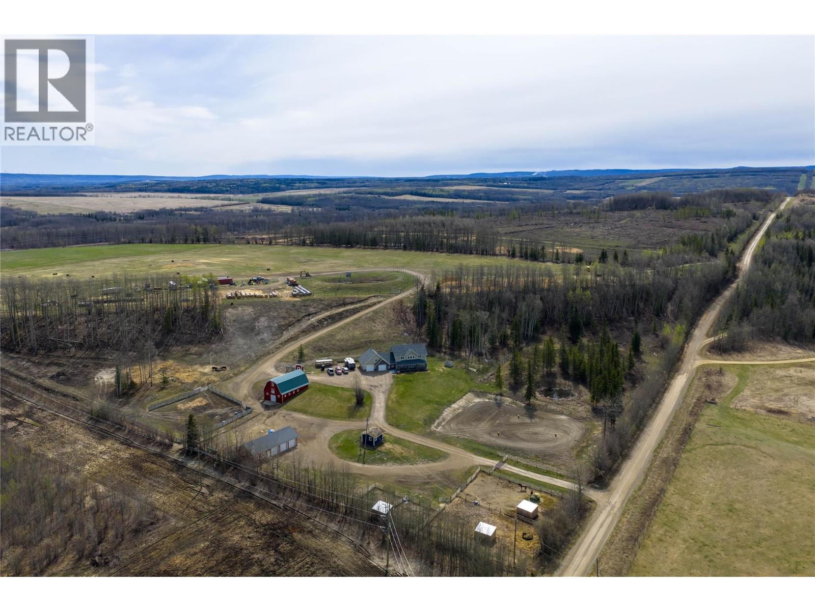 9066 253 Road, Dawson Creek, British Columbia  V0C 2E0 - Photo 42 - 10387143