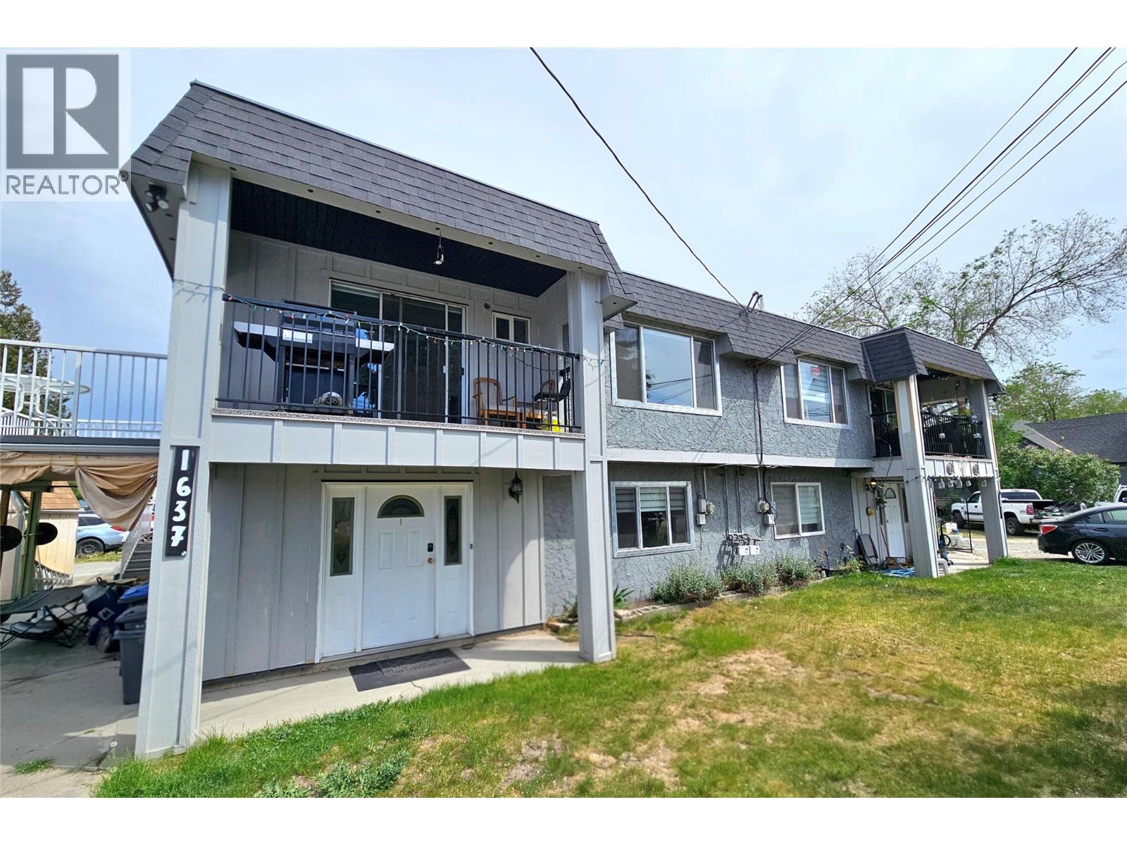 1635-1637 Findlay Road, Kelowna, British Columbia  V1X 5B6 - Photo 2 - 10387107