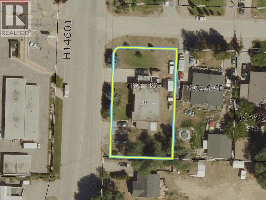 1635-1637 Findlay Road, Kelowna, British Columbia  V1X 5B6 - Photo 43 - 10387107