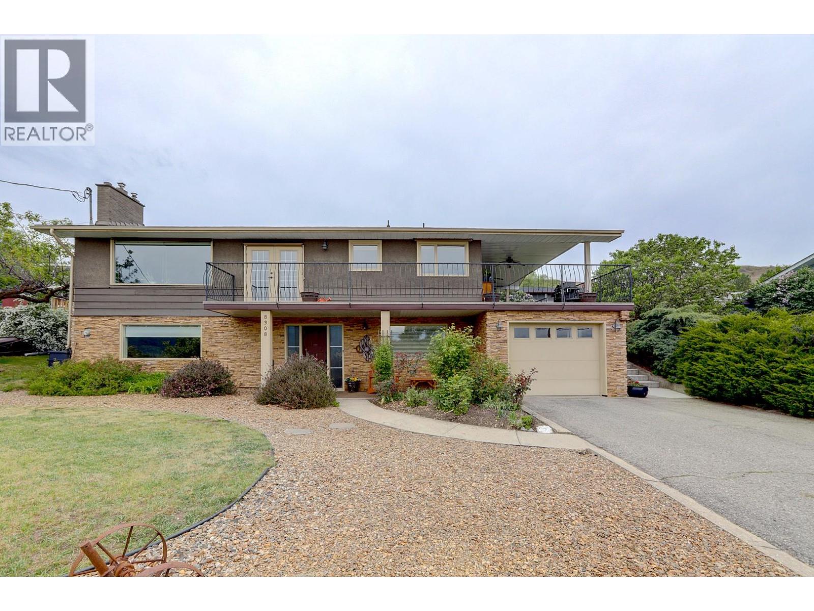 8308 Kalview Drive, coldstream, British Columbia