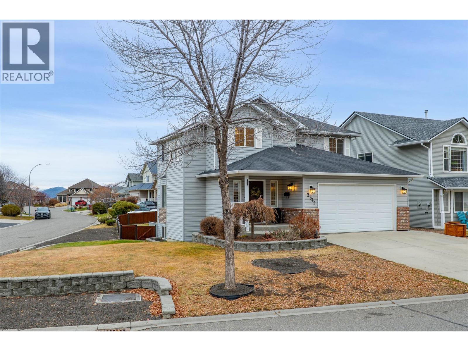 2345 Bramble Lane, Kamloops, British Columbia  V1S 1Y6 - Photo 2 - 10387270