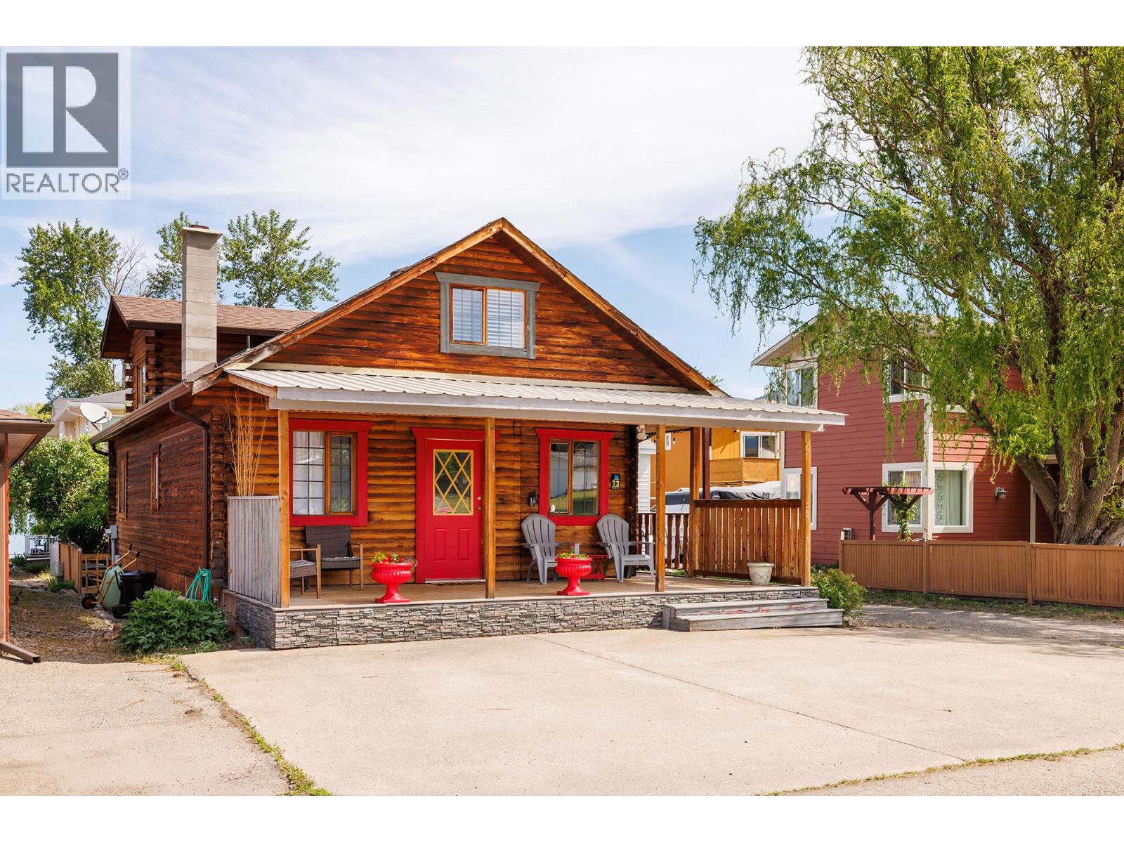 73 Elk Street, vernon, British Columbia