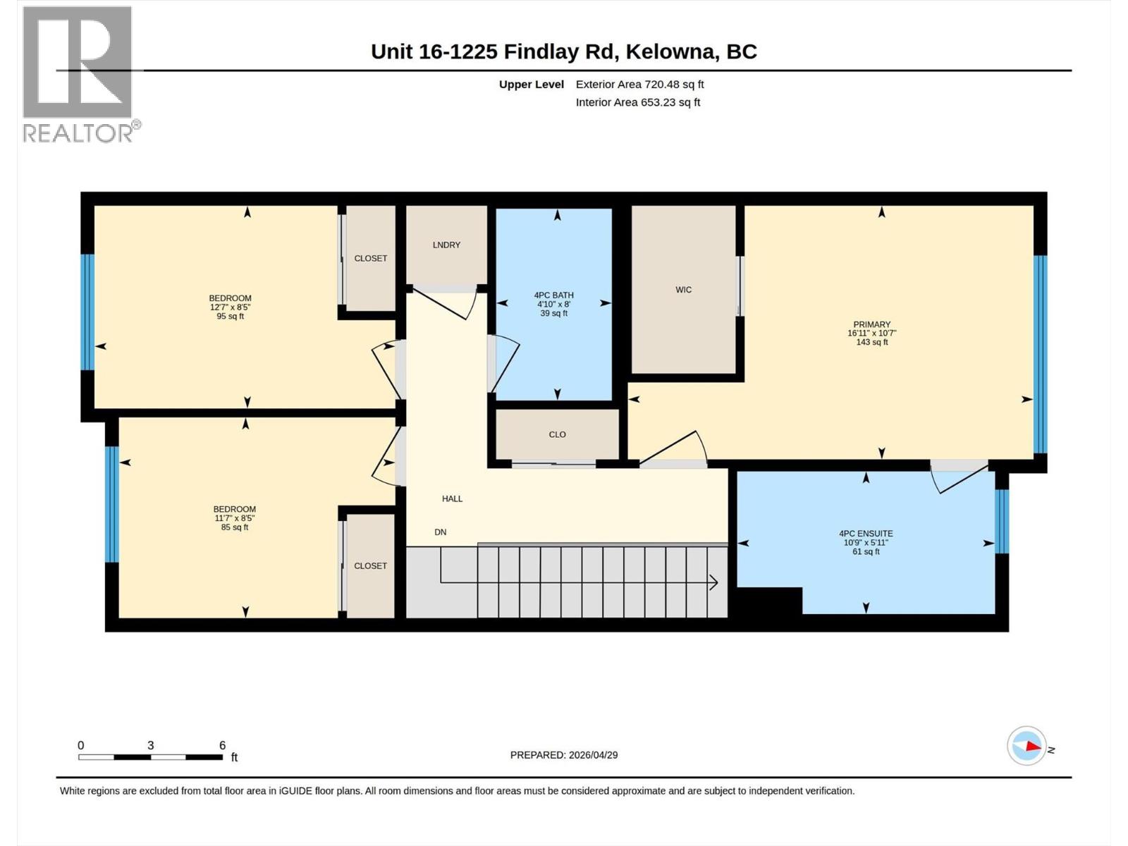 1225 Findlay Road Unit# 16, Kelowna, British Columbia  V1X 5B1 - Photo 45 - 10387311