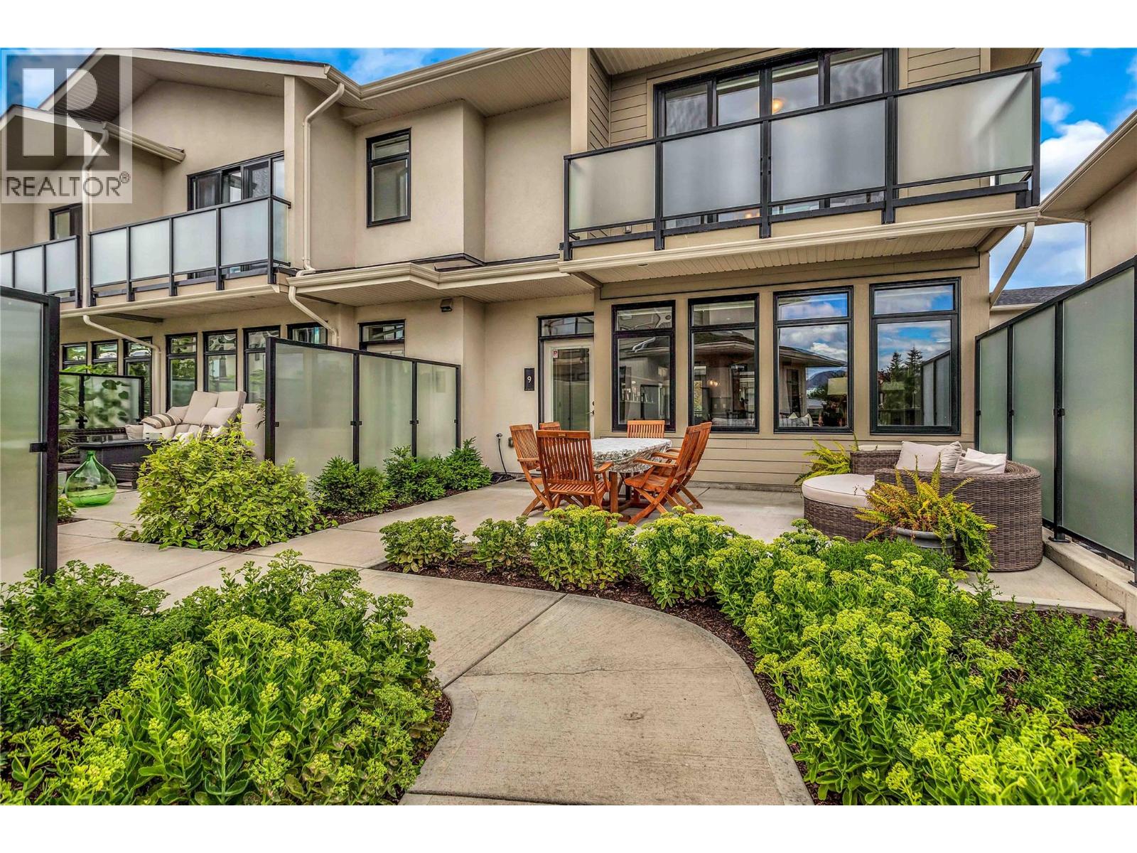 1102 Cameron Avenue Unit# 9, Kelowna, British Columbia  V1Y 0B2 - Photo 30 - 10387228
