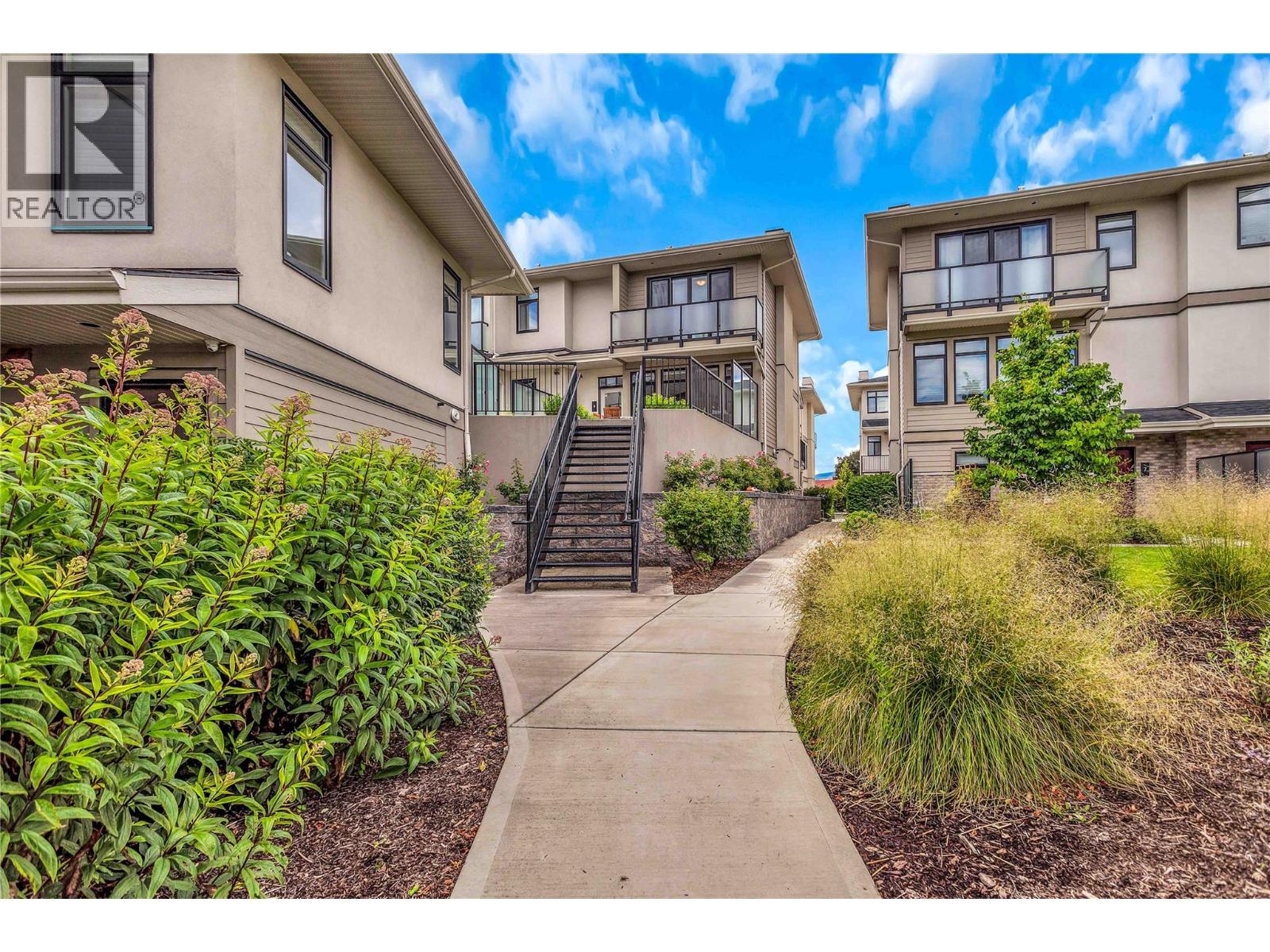 1102 Cameron Avenue Unit# 9, Kelowna, British Columbia  V1Y 0B2 - Photo 31 - 10387228