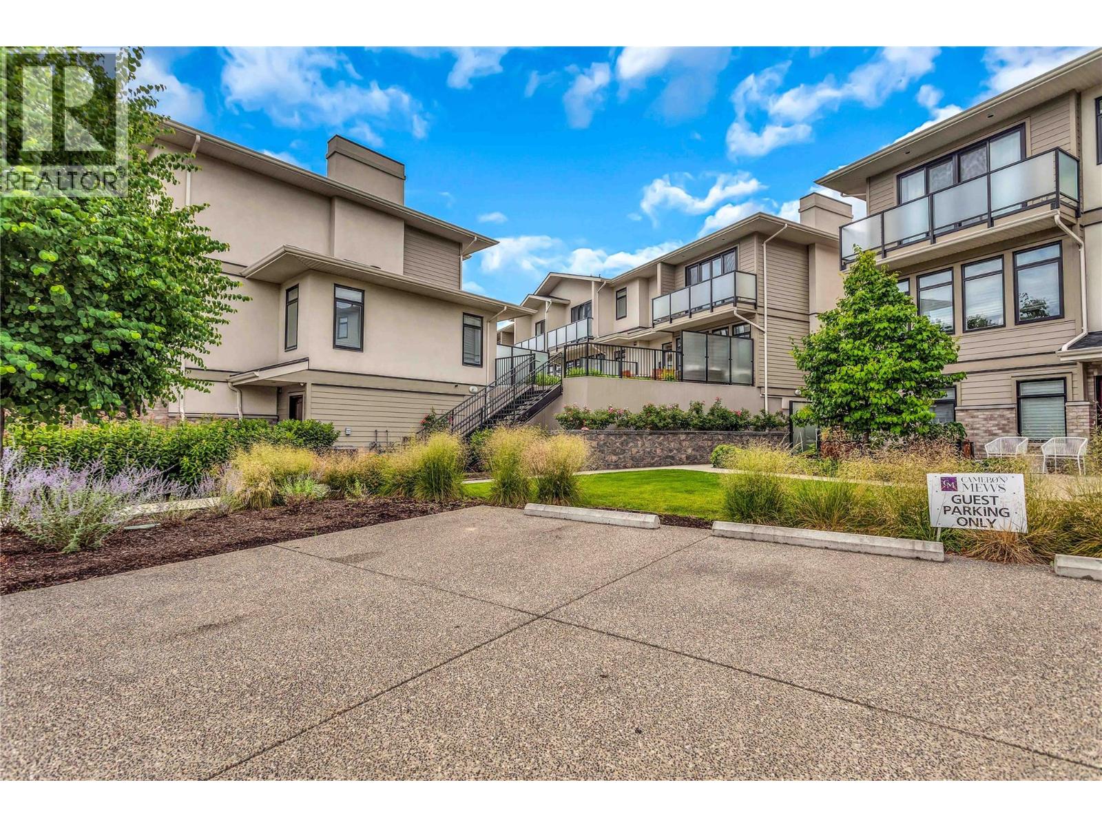 1102 Cameron Avenue Unit# 9, Kelowna, British Columbia  V1Y 0B2 - Photo 32 - 10387228
