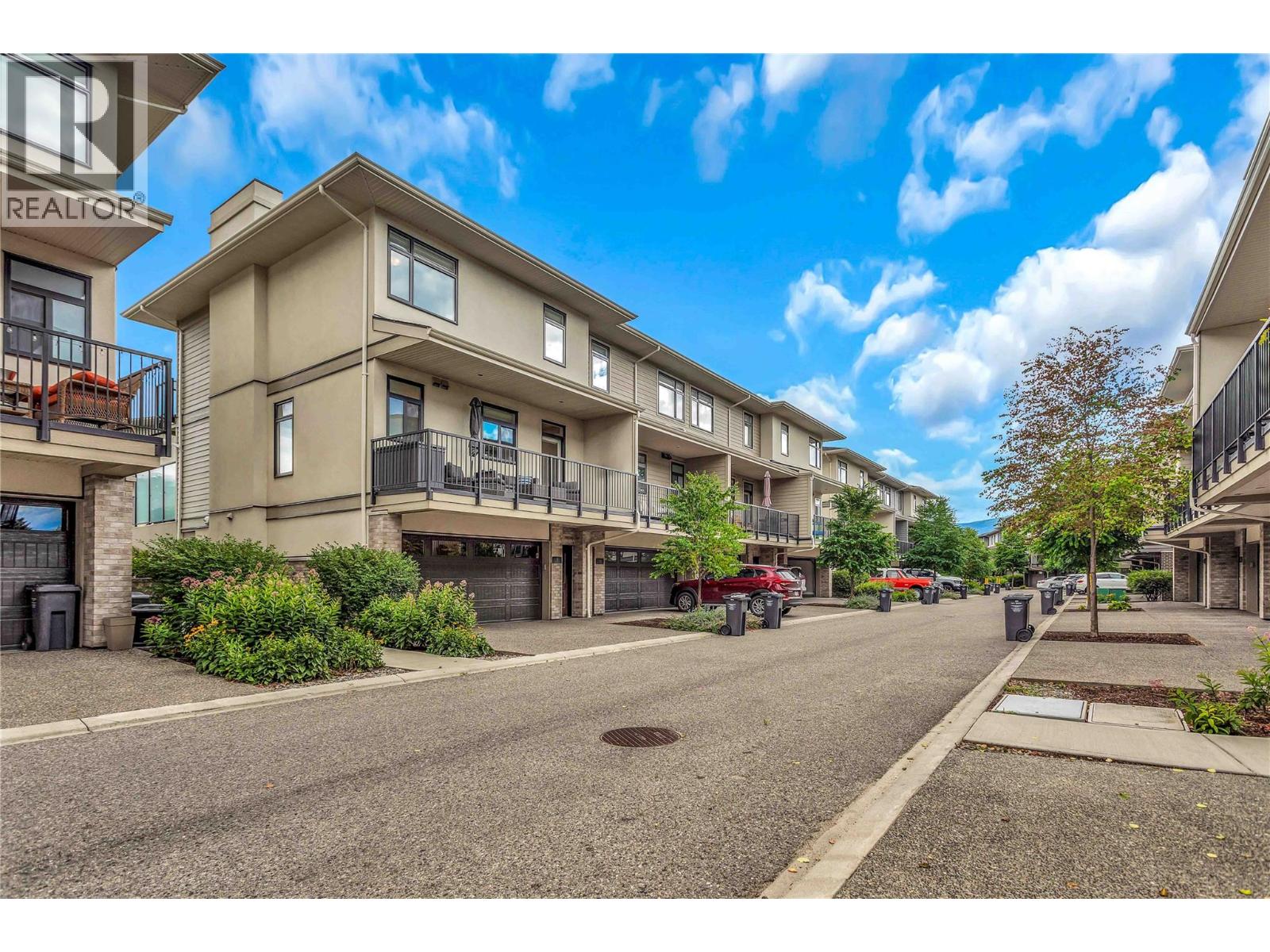 1102 Cameron Avenue Unit# 9, Kelowna, British Columbia  V1Y 0B2 - Photo 34 - 10387228