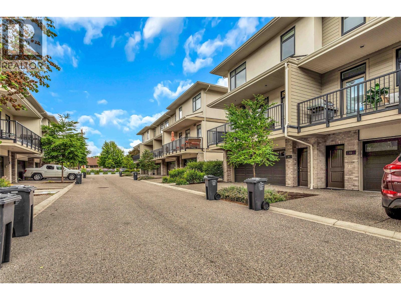 1102 Cameron Avenue Unit# 9, Kelowna, British Columbia  V1Y 0B2 - Photo 35 - 10387228