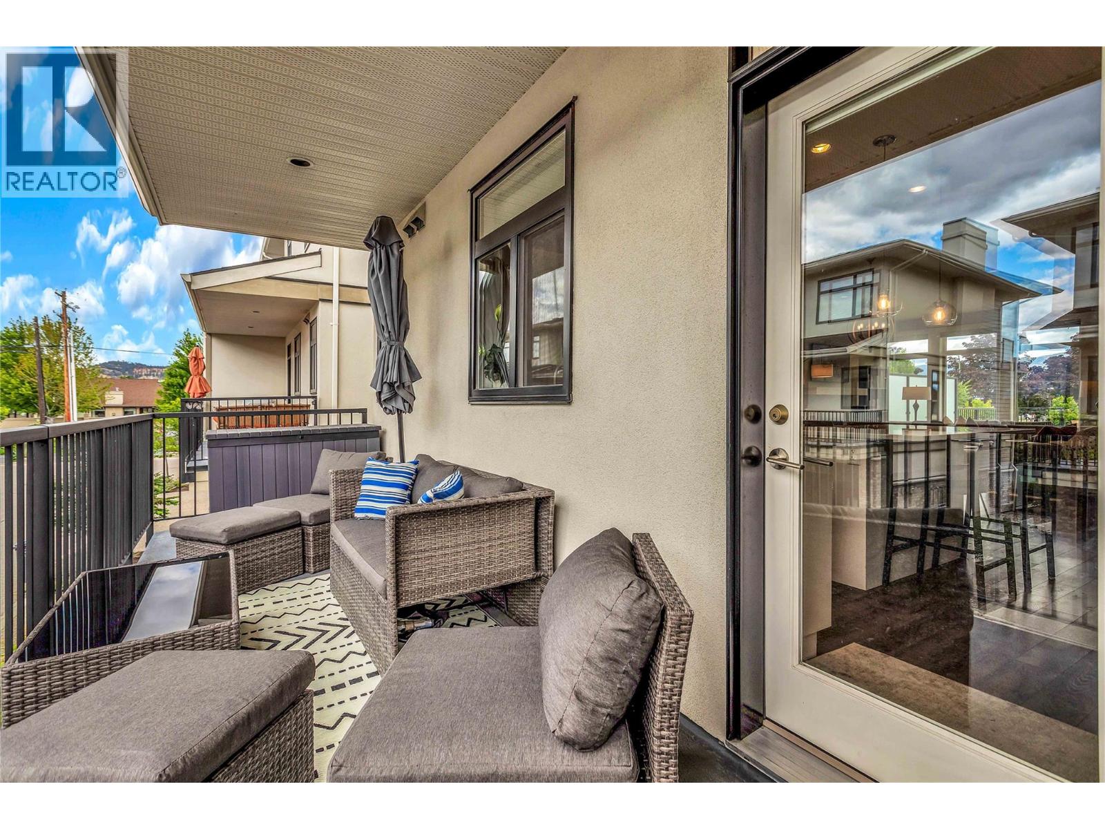 1102 Cameron Avenue Unit# 9, Kelowna, British Columbia  V1Y 0B2 - Photo 38 - 10387228