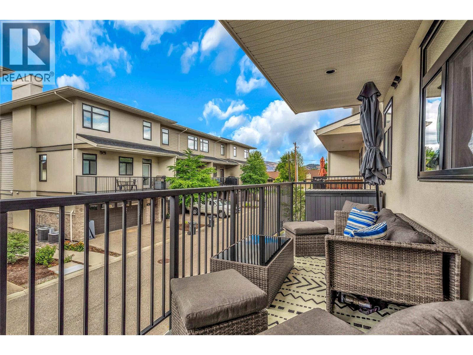 1102 Cameron Avenue Unit# 9, Kelowna, British Columbia  V1Y 0B2 - Photo 39 - 10387228
