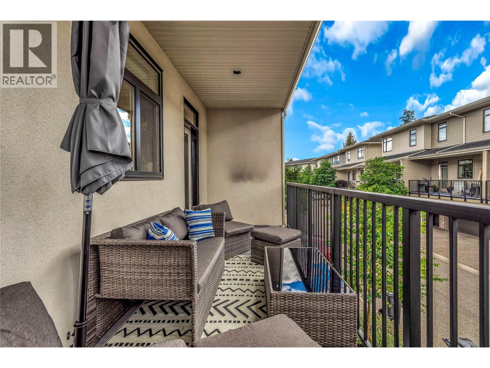 1102 Cameron Avenue Unit# 9, Kelowna, British Columbia  V1Y 0B2 - Photo 40 - 10387228