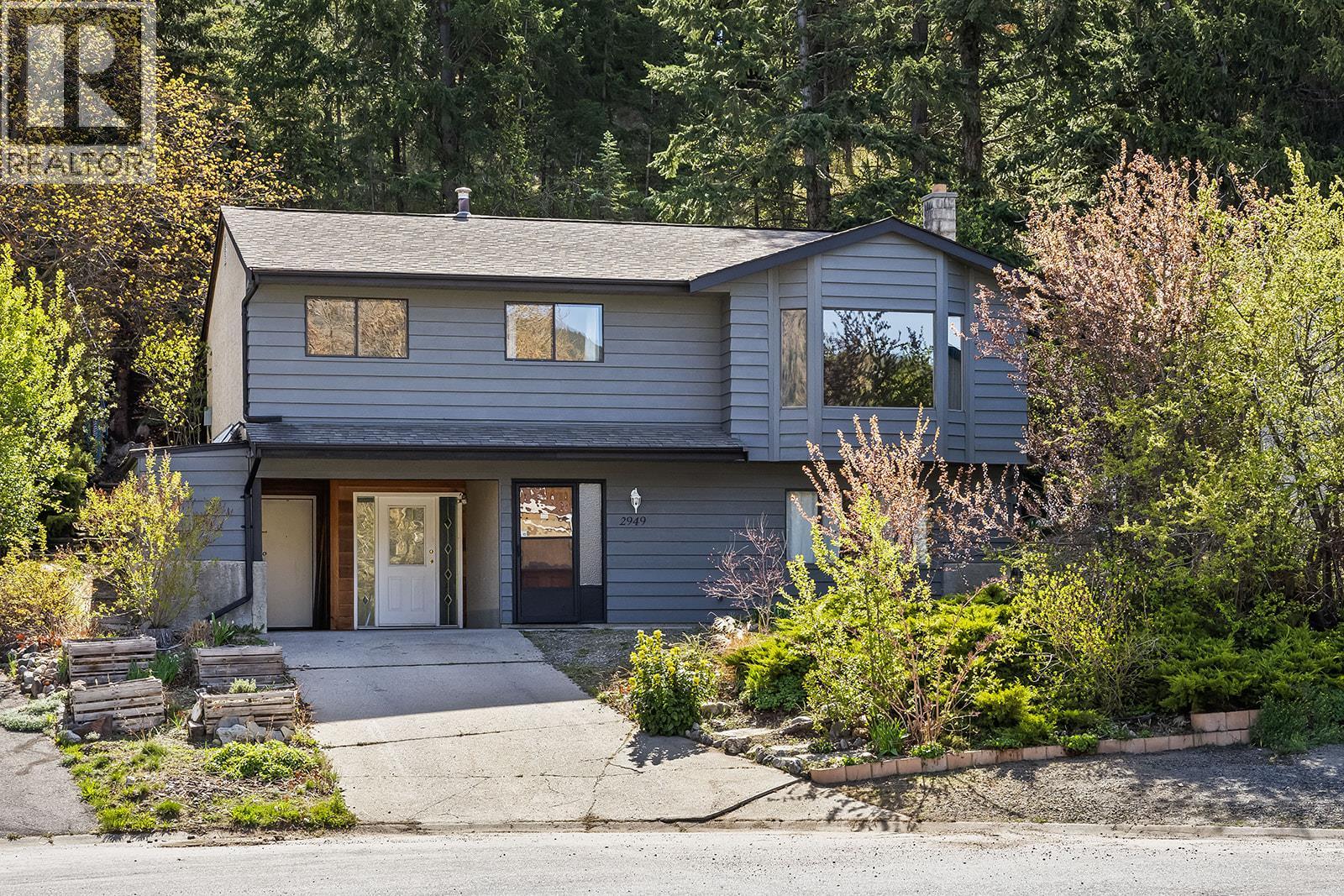 2949 Sandstone Crescent, west kelowna, British Columbia