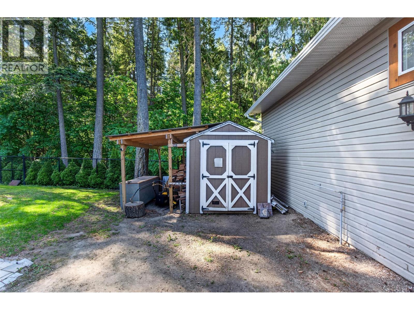 3180 28th Avenue Ne, Salmon Arm, British Columbia  V1E 3G1 - Photo 63 - 10387194