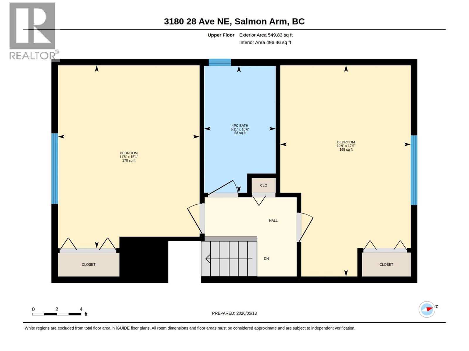3180 28th Avenue Ne, Salmon Arm, British Columbia  V1E 3G1 - Photo 72 - 10387194
