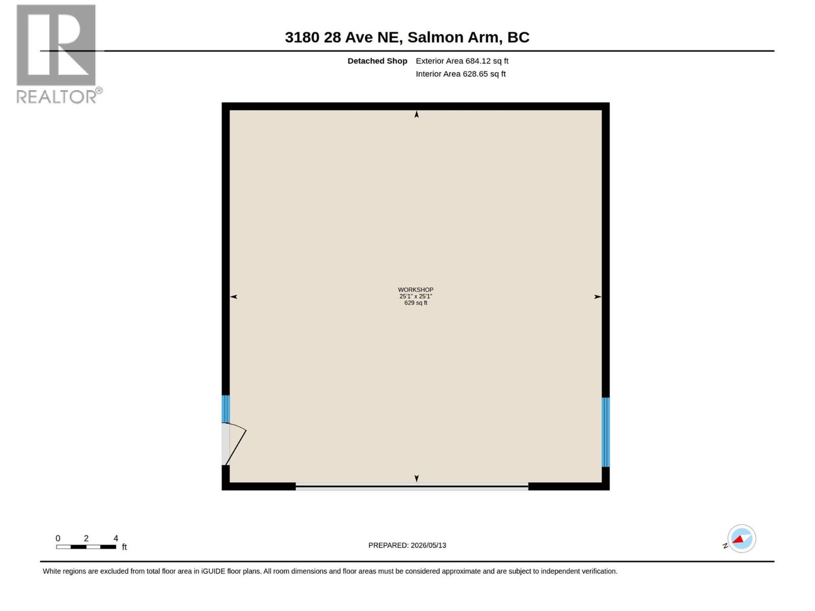 3180 28th Avenue Ne, Salmon Arm, British Columbia  V1E 3G1 - Photo 74 - 10387194