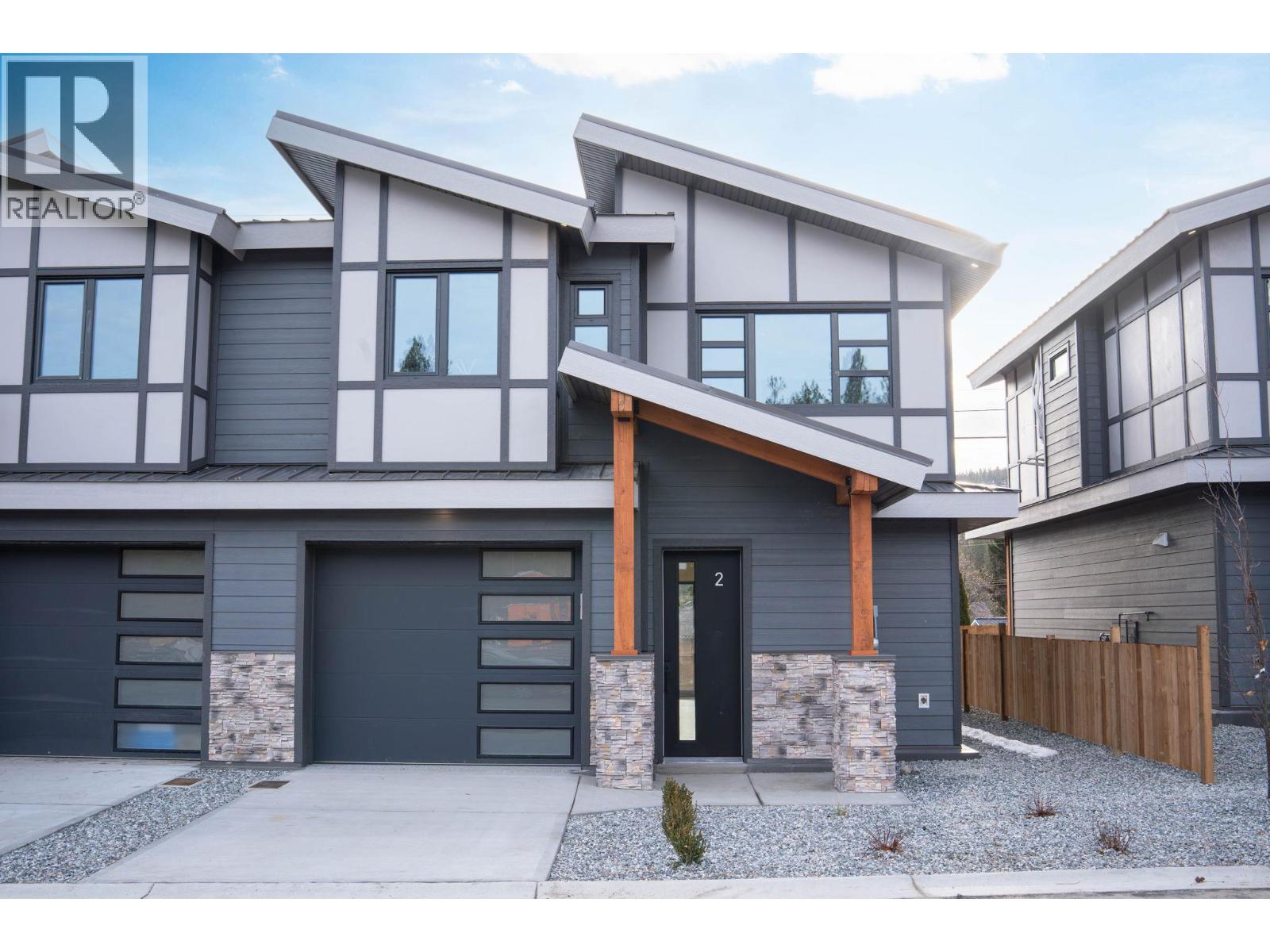 3210 Salmon Road Unit# 3, west kelowna, British Columbia