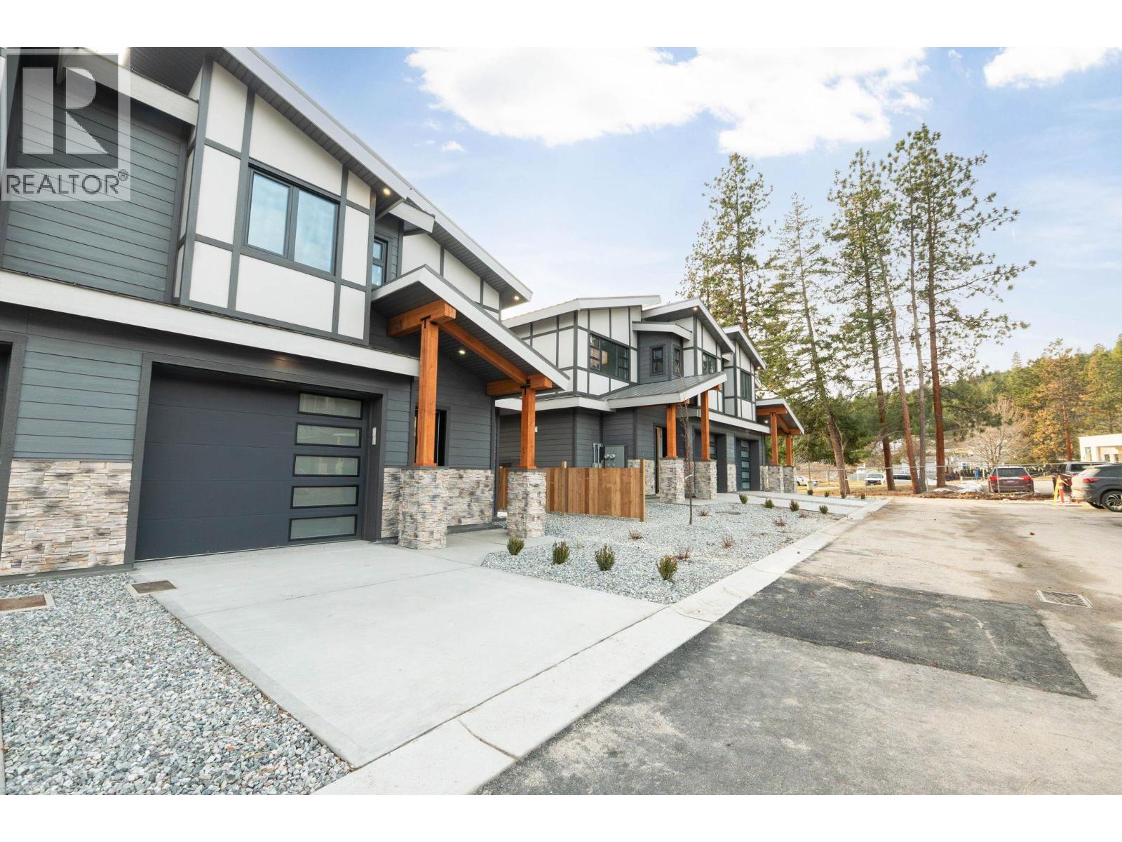 3210 Salmon Road Unit# 3, West Kelowna, British Columbia  V4T 1A7 - Photo 5 - 10387078