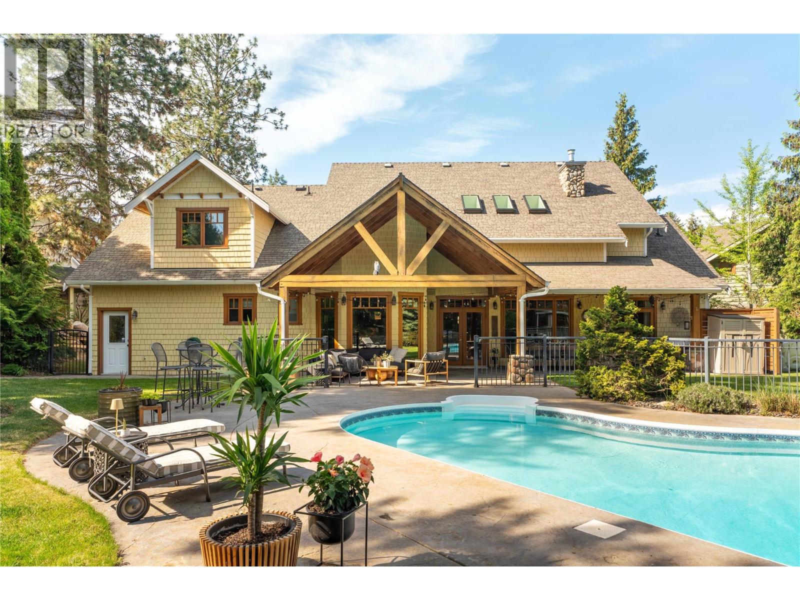 1783 MID RIDGE Court, kelowna, British Columbia