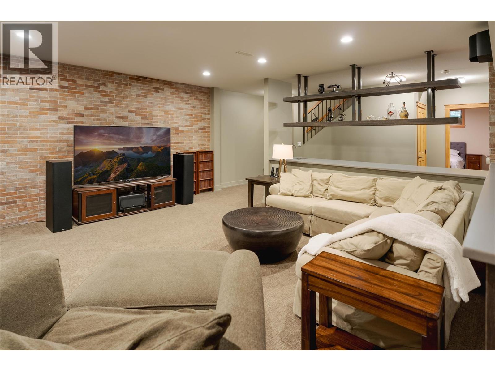 1783 Mid Ridge Court, Kelowna, British Columbia  V1W 4A2 - Photo 28 - 10386784