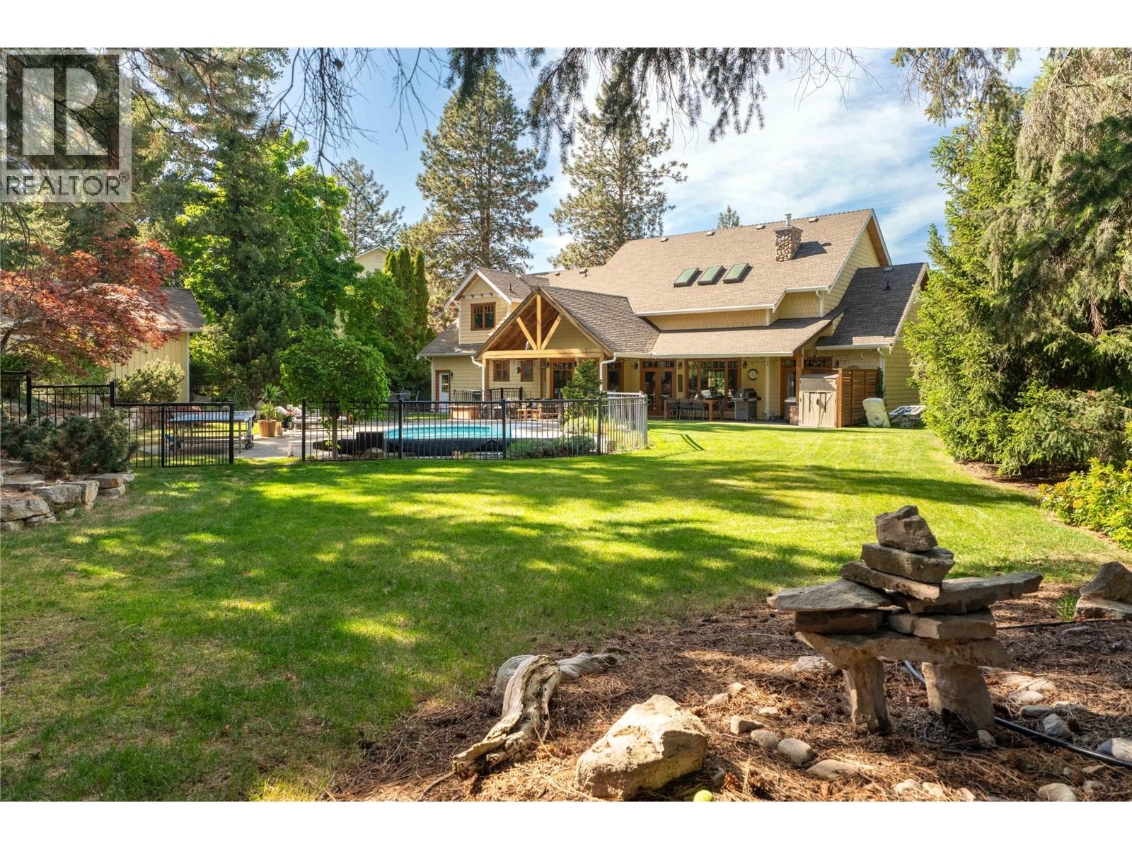 1783 Mid Ridge Court, Kelowna, British Columbia  V1W 4A2 - Photo 46 - 10386784