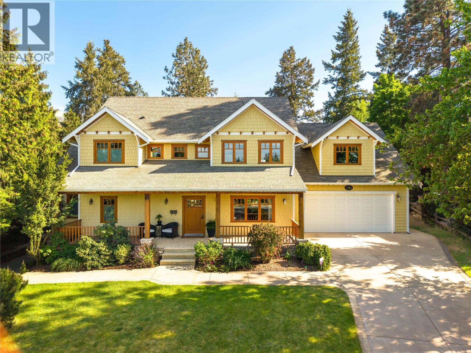 1783 Mid Ridge Court, Kelowna, British Columbia  V1W 4A2 - Photo 49 - 10386784