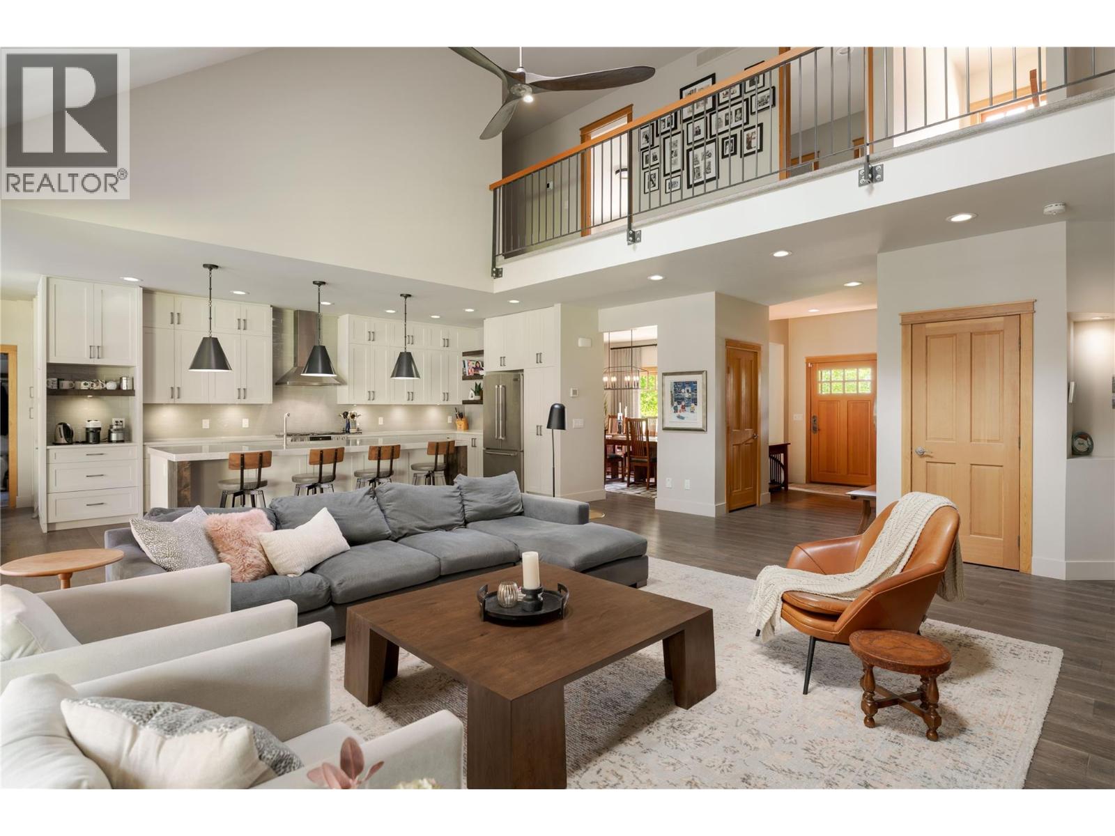 1783 Mid Ridge Court, Kelowna, British Columbia  V1W 4A2 - Photo 5 - 10386784