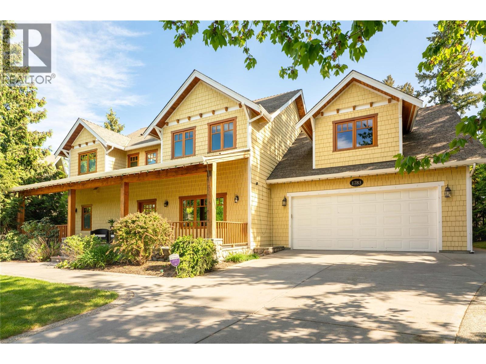 1783 Mid Ridge Court, Kelowna, British Columbia  V1W 4A2 - Photo 50 - 10386784