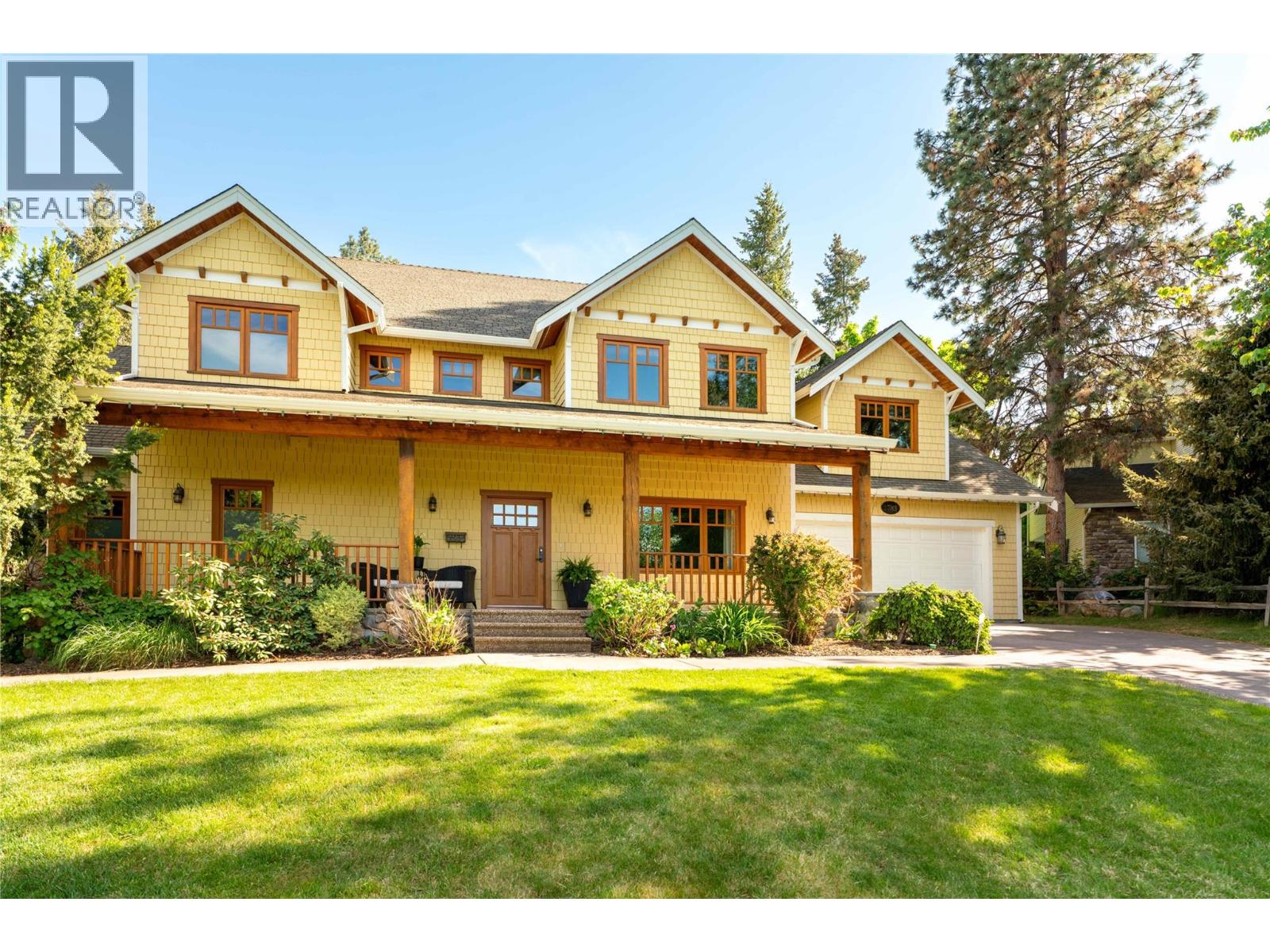 1783 Mid Ridge Court, Kelowna, British Columbia  V1W 4A2 - Photo 54 - 10386784
