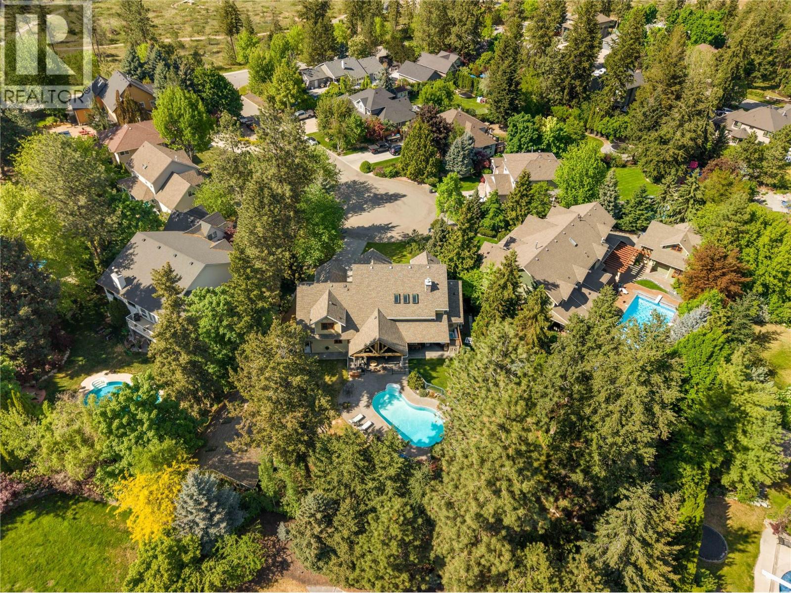 1783 Mid Ridge Court, Kelowna, British Columbia  V1W 4A2 - Photo 57 - 10386784