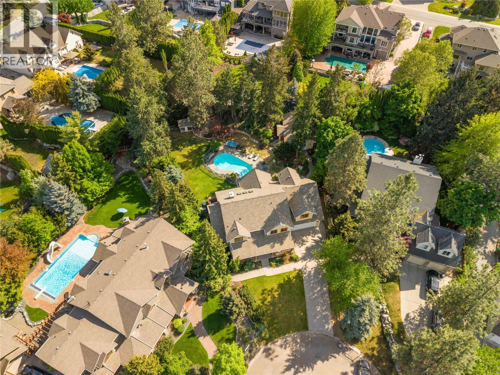 1783 Mid Ridge Court, Kelowna, British Columbia  V1W 4A2 - Photo 59 - 10386784