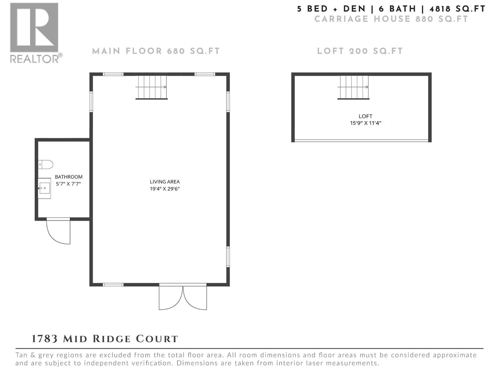 1783 Mid Ridge Court, Kelowna, British Columbia  V1W 4A2 - Photo 63 - 10386784