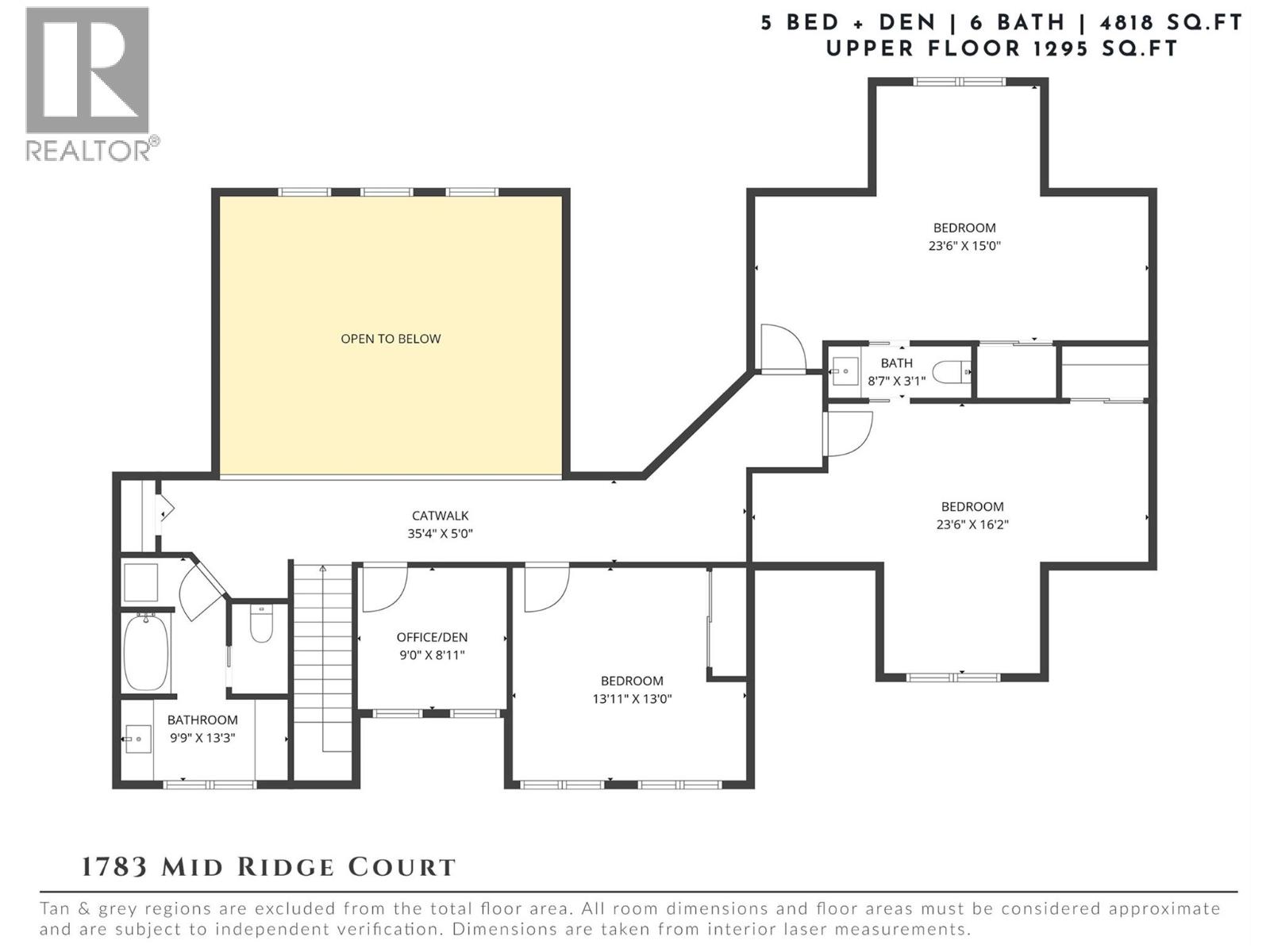 1783 Mid Ridge Court, Kelowna, British Columbia  V1W 4A2 - Photo 66 - 10386784