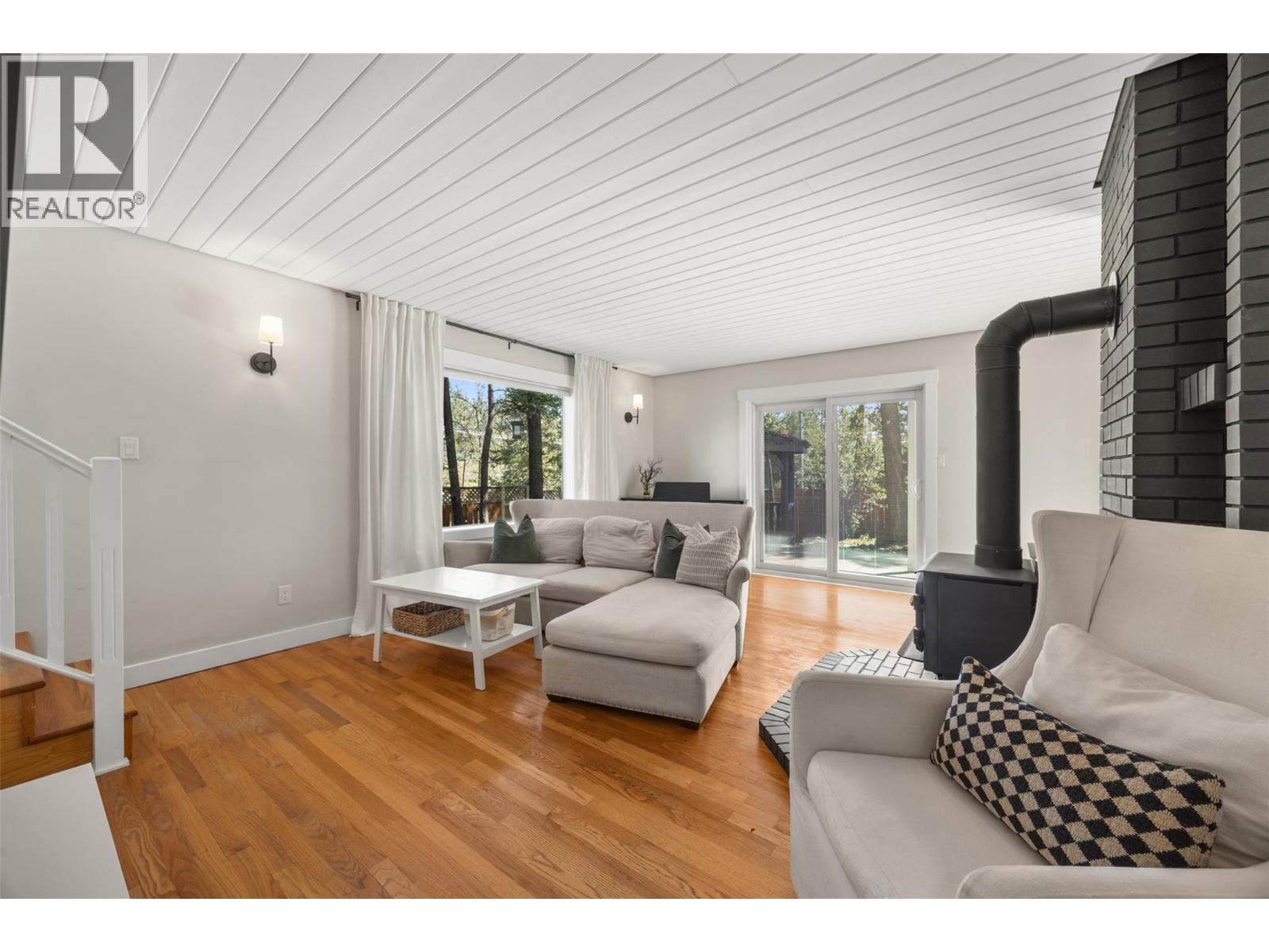 1018 West Kelowna Road, West Kelowna, British Columbia  V1Z 3B7 - Photo 12 - 10386605
