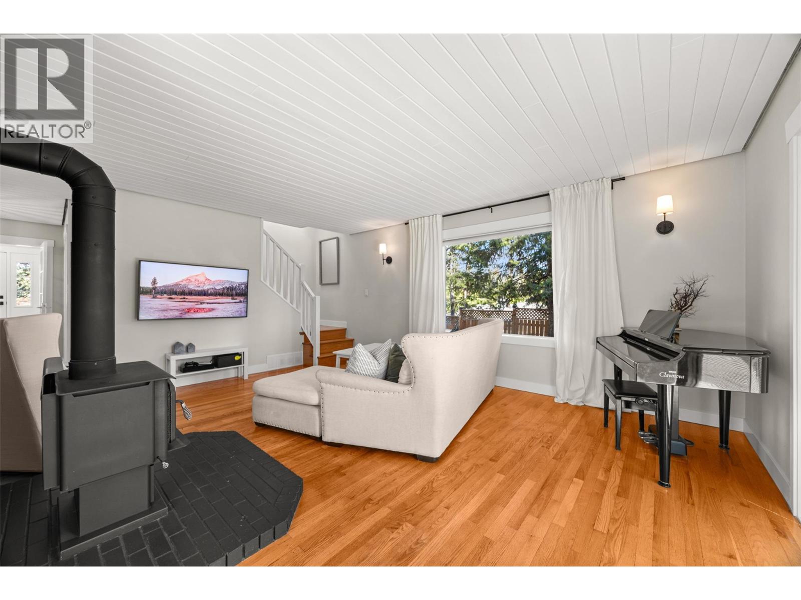 1018 West Kelowna Road, West Kelowna, British Columbia  V1Z 3B7 - Photo 14 - 10386605