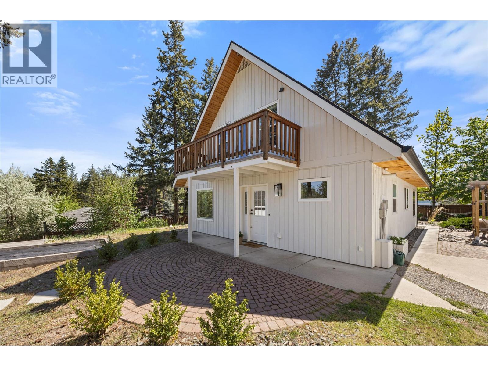 1018 West Kelowna Road, West Kelowna, British Columbia  V1Z 3B7 - Photo 3 - 10386605