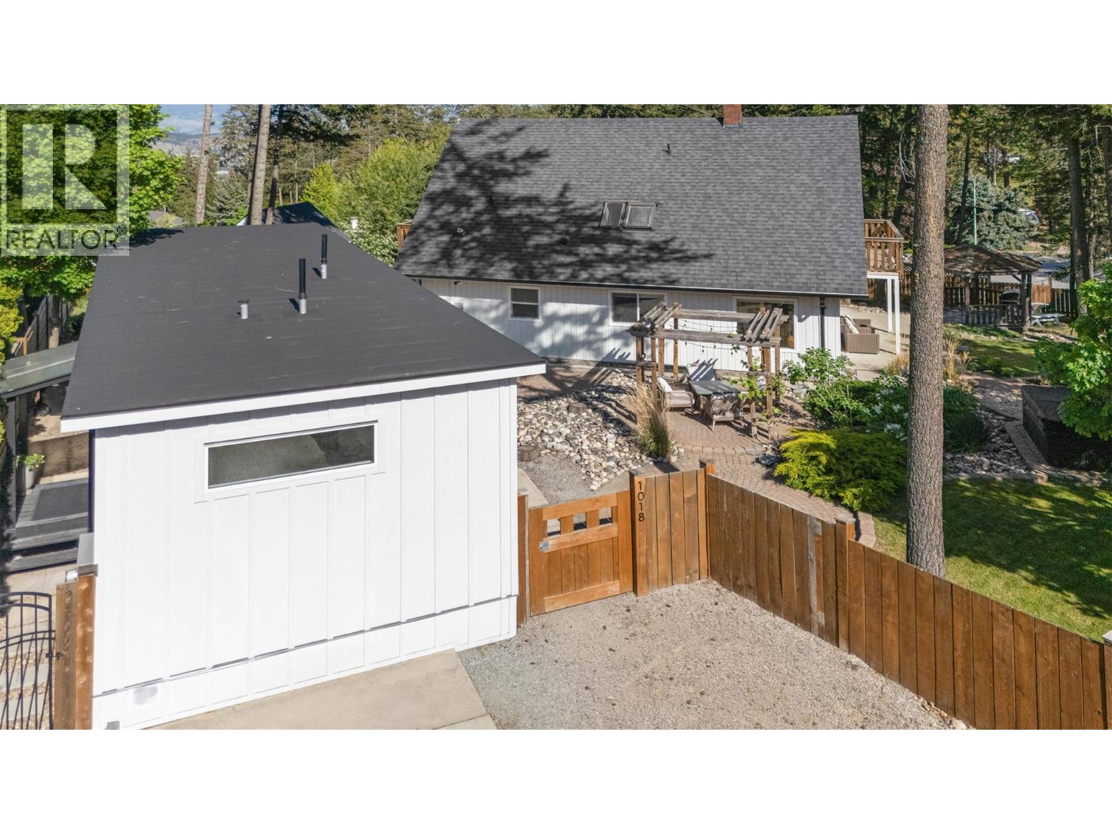 1018 West Kelowna Road, West Kelowna, British Columbia  V1Z 3B7 - Photo 4 - 10386605