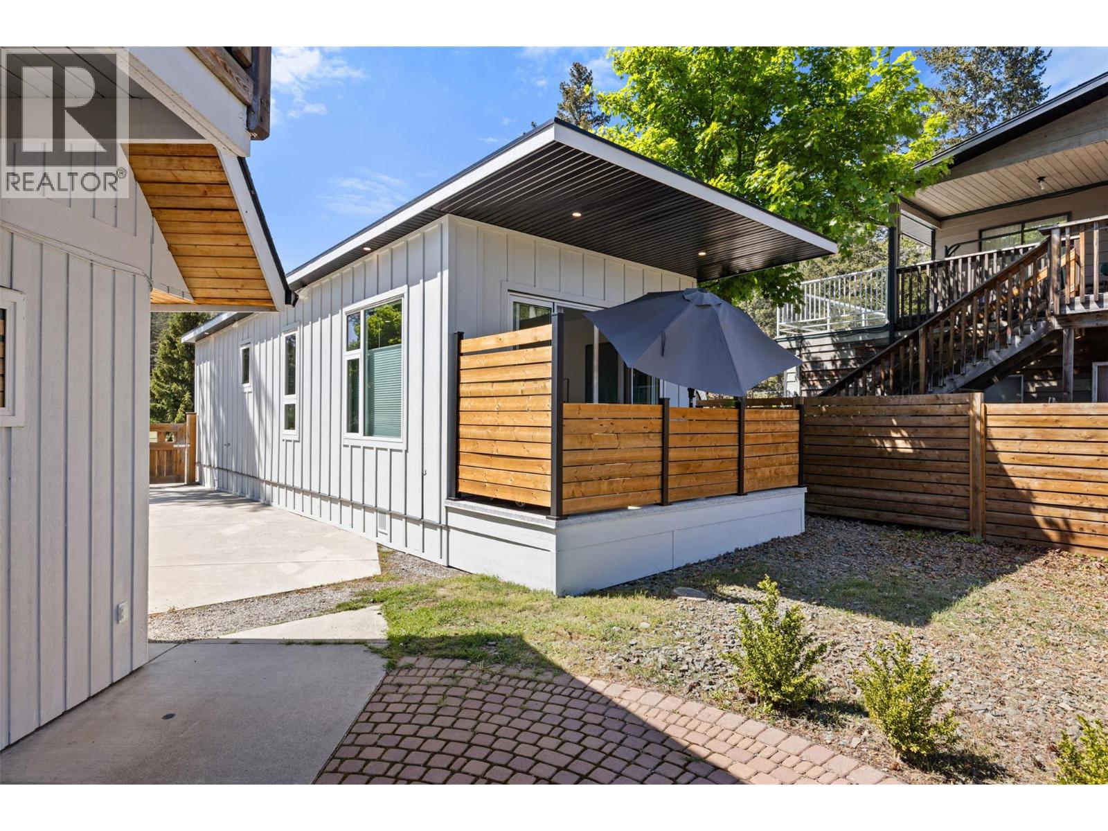 1018 West Kelowna Road, West Kelowna, British Columbia  V1Z 3B7 - Photo 43 - 10386605