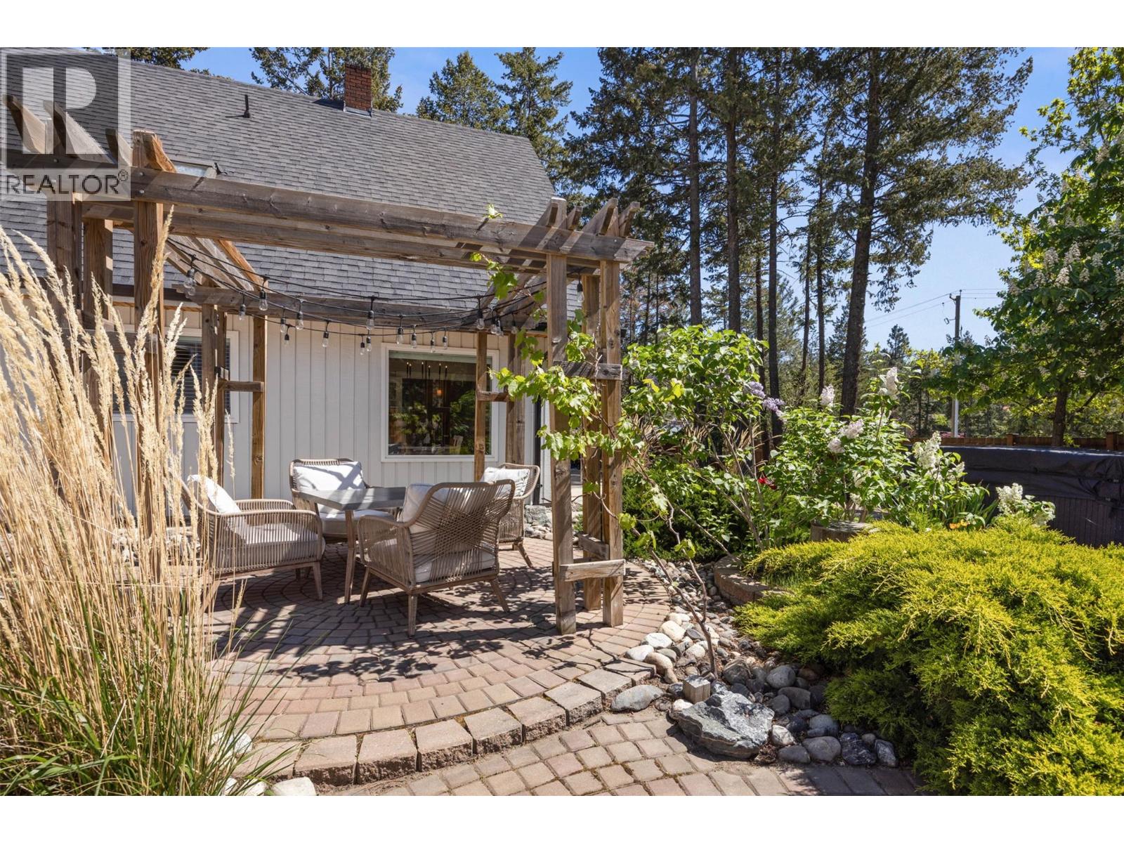 1018 West Kelowna Road, West Kelowna, British Columbia  V1Z 3B7 - Photo 46 - 10386605