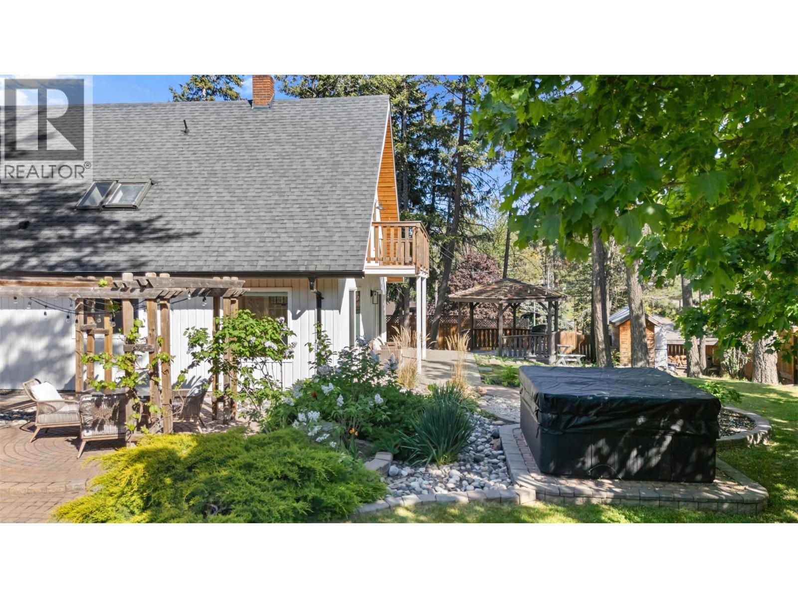 1018 West Kelowna Road, West Kelowna, British Columbia  V1Z 3B7 - Photo 50 - 10386605